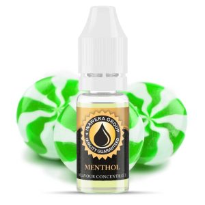 inawera menthol aroma