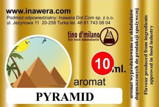 İnawera Pyramid Aroma