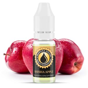 İnawera Shisha Apple Aroma