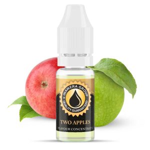 inawera shisha double apple aroma
