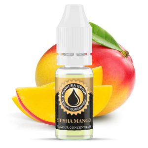 inawera shisha mango aroma