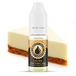 İnawera Yes We cheesecake Aroma
