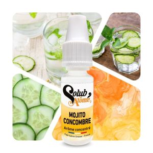 Solub Arome mojito aroma