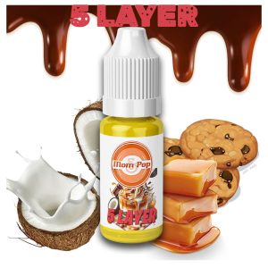 Mom and Pop Famous 5 Layer Aroma