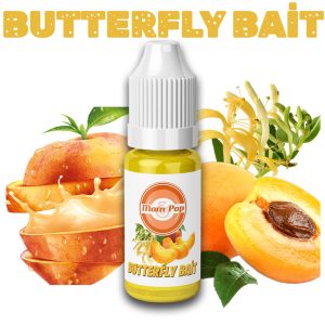 Mom and Pop Butterfly Bait Aroma