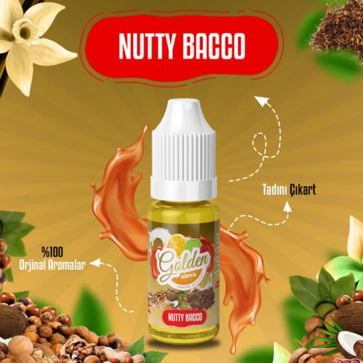 aroma aroma fiyatları nutty bacco bisküvü aroması