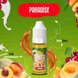 aroma aromalar paradise gold mix aroma