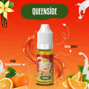 queenside aroma