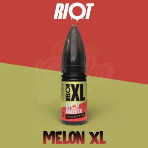 Riot Bar Edition Melon XL Aroma
