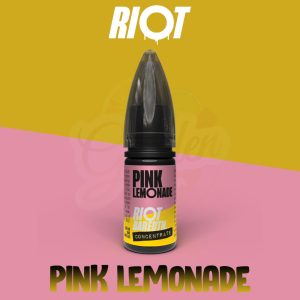 Riot Bar Edition Pink Lemonade Aroma