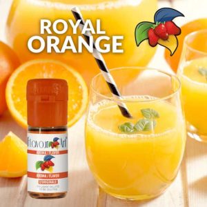 Flavour Art Royal Orange Aroma