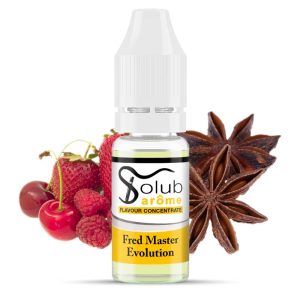 aroma solub arome