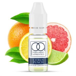 TFA Citrus Punch Aroma