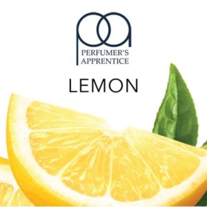 Limon Aroması