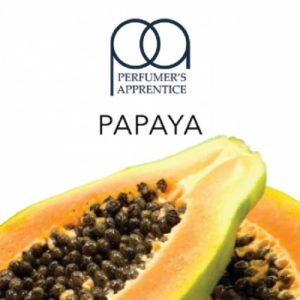 Papaya Aroması