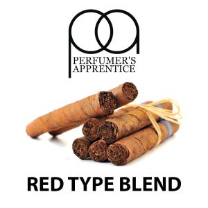 TFA Red Type Blend Aroma