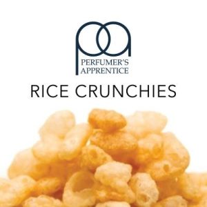 TFA Rice Crunchies Aroma