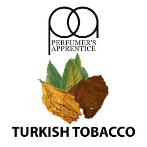 TFA Turkish Tobacco Aroma