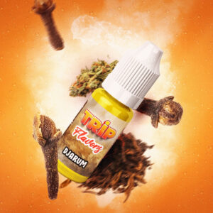 Trip Flavors Djarum Aroma