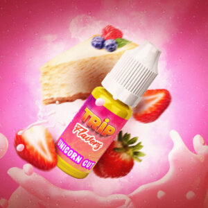 Trip Flavors Unicorn Cut Aroma