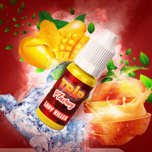 Trip Flavors Lady Killer Aroma