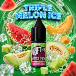 Drifter Bar Triple Melon Aroma