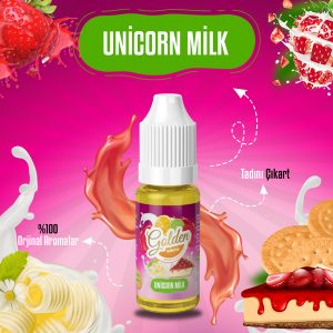 unicorn milk aroma