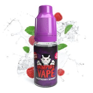 Vampire Vape Raspberry Sorbet Aroma