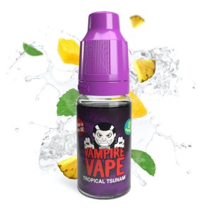 Vampire Vape Tropical Tsunami Aroma