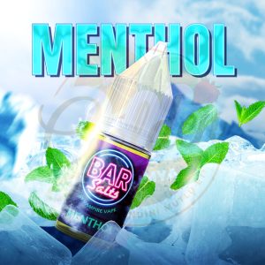 Vampire Vape Bar Salts Menthol Aroma