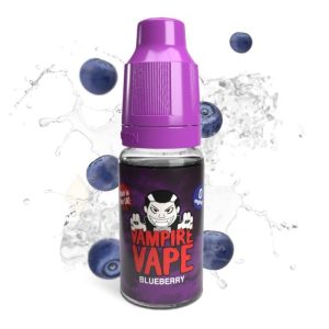 Vampire Vape Blueberry Aroma