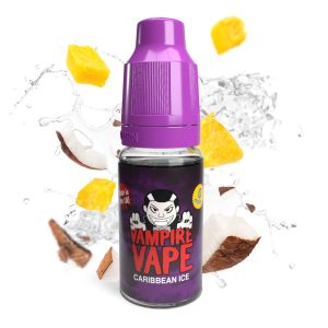Vampire Vape Caribean Ice Aroma