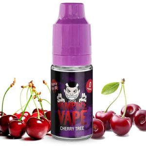Vampire Vape Cherry Tree Aroma
