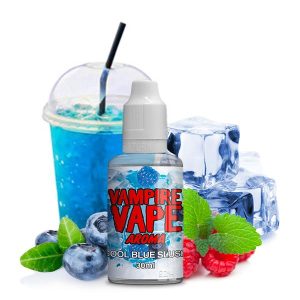 Vampire Vape Cool Blue Slush Aroma