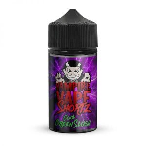 Vampire Vape Cool Green Slush Aroma