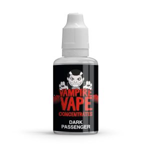 Vampire Vape Dark Passenger Aroma