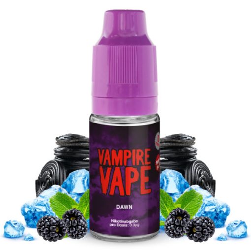 vampire vape dawn aroma