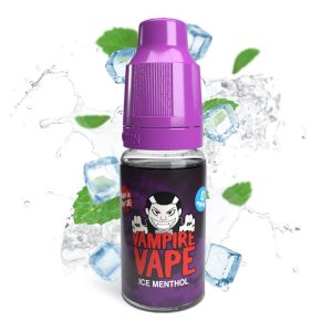 Vampire Vape Ice Menthol Aroma