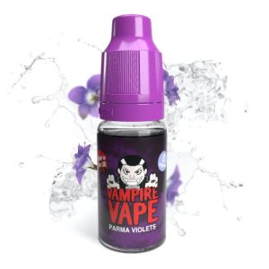 Vampire Vape Parma Violets Aroma