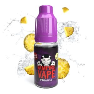Vampire Vape Pineapple Aroma