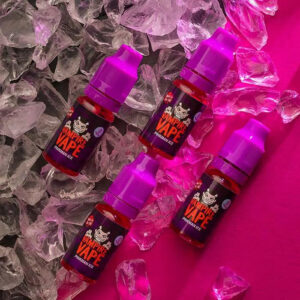Vampire Vape Pinkman İce Aroma 4 vampire vape pinkman ice aroma 2