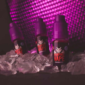 Vampire Vape Pinkman İce Aroma 5 vampire vape pinkman ice aroma 3