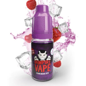 Vampire Vape Pinkman İce Aroma
