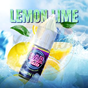 Vampire Vape Bar Salts Lemon Lime Aroma