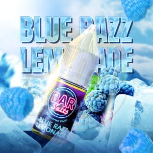 Vampire Vape Bar Salts Blue Razz Lemonade Aroma