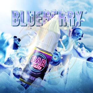 Vampire Vape Bar Salts Blueberry Aroma