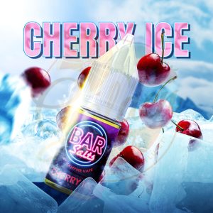 Vampire Vape Bar Salts Cherry Ice Aroma
