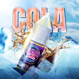 Vampire Vape Bar Salts Cola Aroma