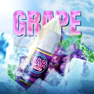 Vampire Vape Bar Salts Grape Aroma