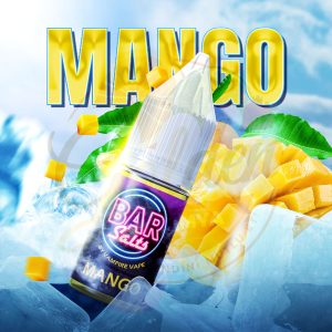 Vampire Vape Bar Salts Mango Aroma